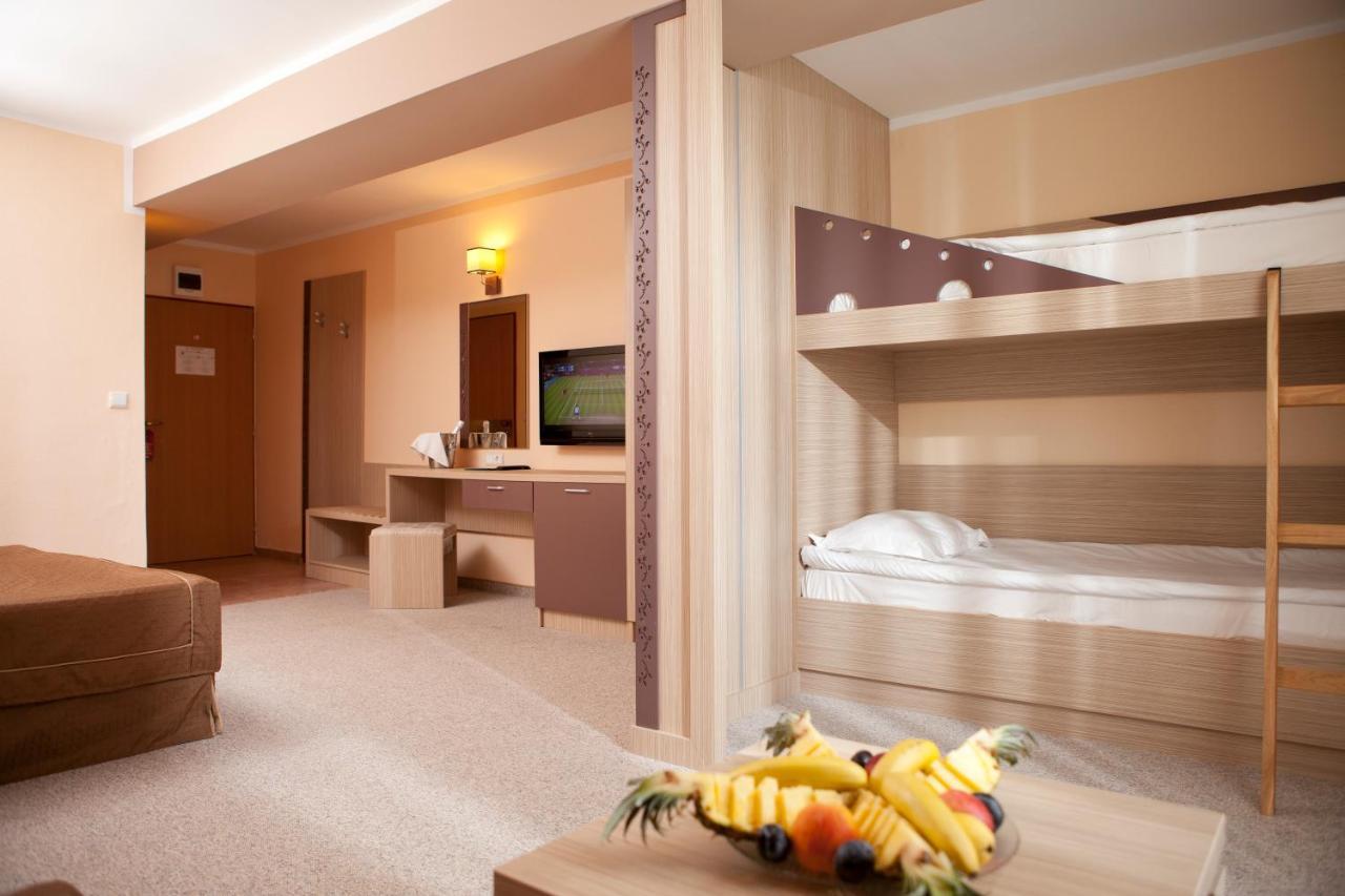 Dit Evrika Beach Club Hotel Sunny Beach Cameră foto