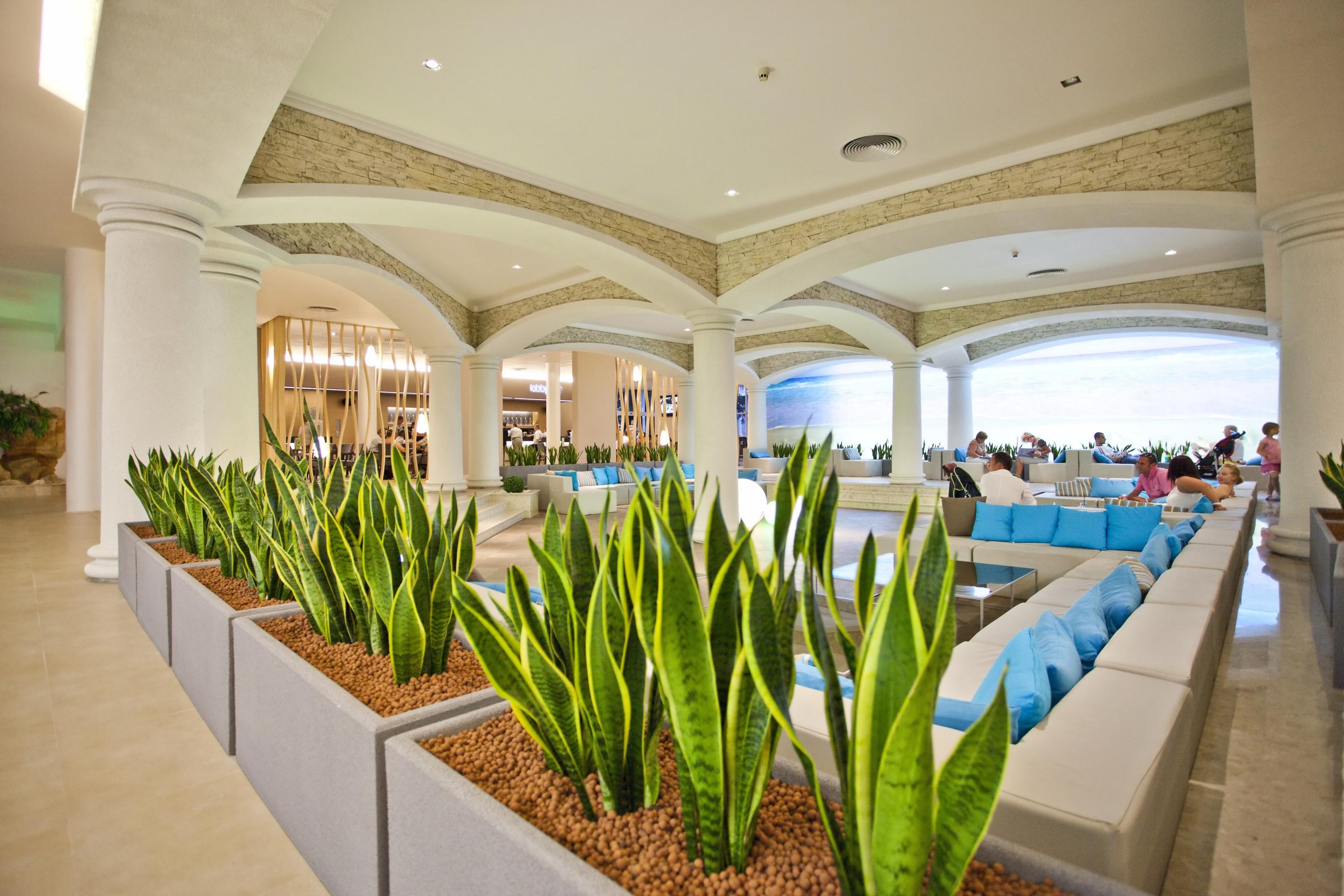 Dit Evrika Beach Club Hotel Sunny Beach Exterior foto
