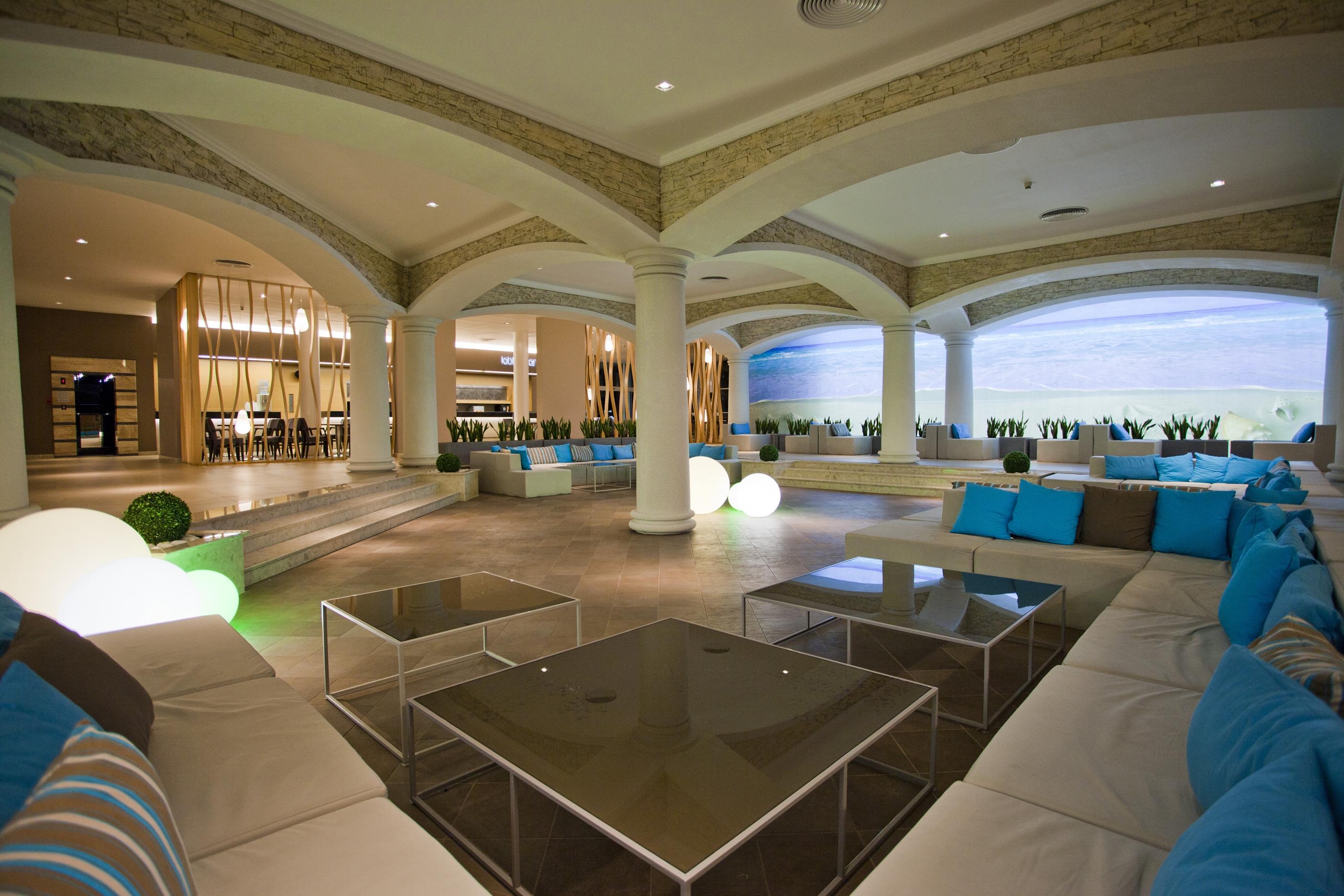 Dit Evrika Beach Club Hotel Sunny Beach Exterior foto
