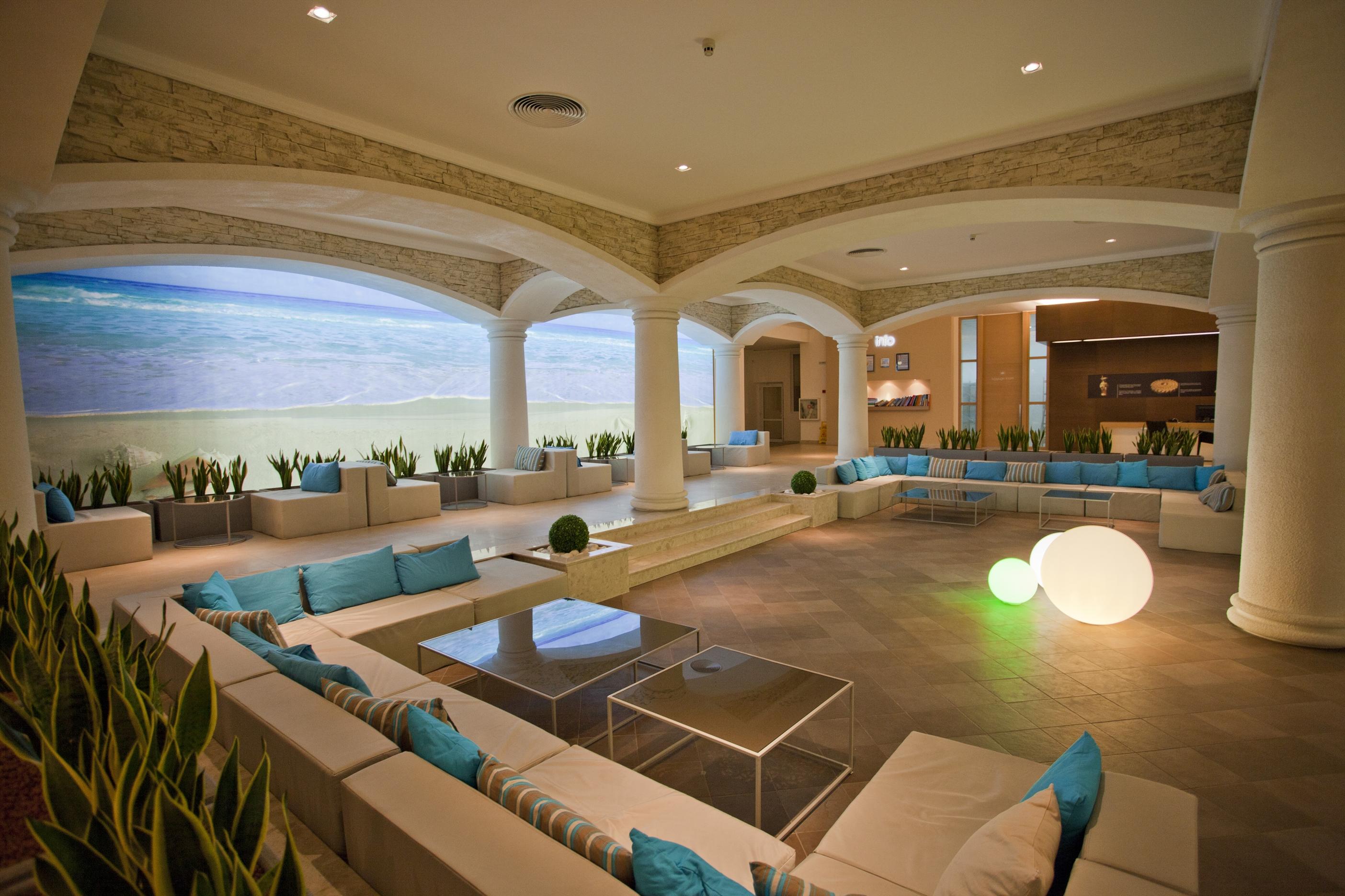 Dit Evrika Beach Club Hotel Sunny Beach Exterior foto