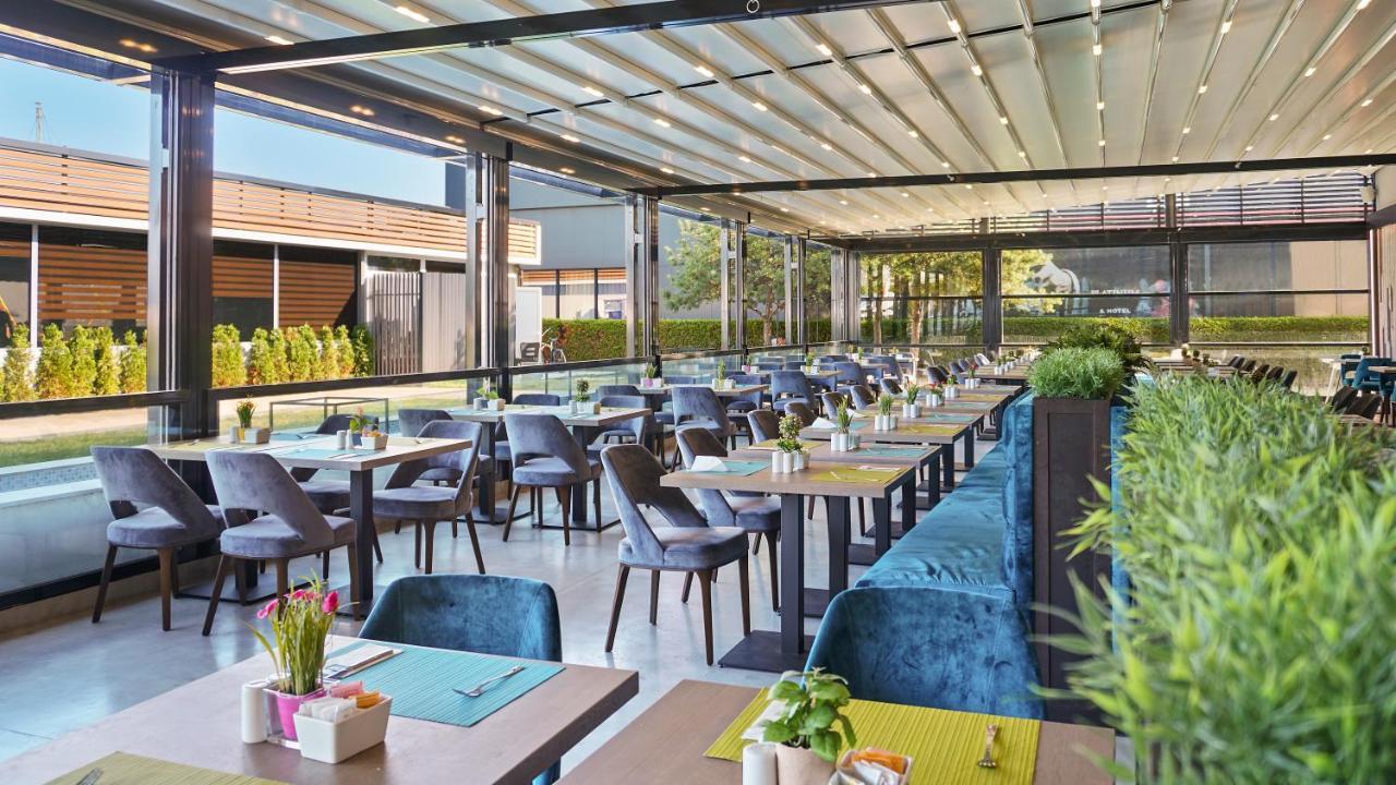 Dit Evrika Beach Club Hotel Sunny Beach Exterior foto